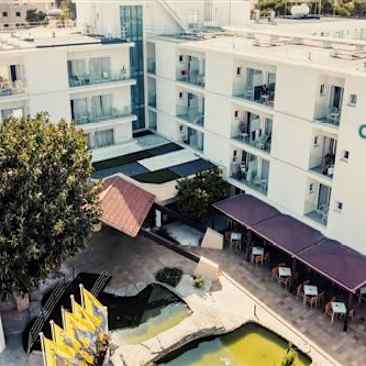 Hotel Capricho